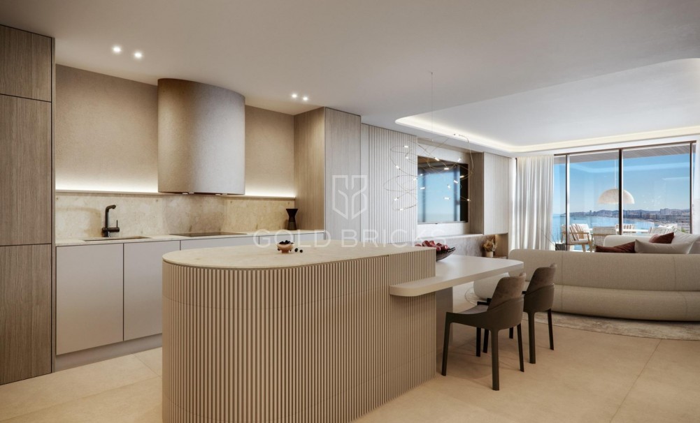 New Build · Penthouse · Fuengirola · Playa de Torreblanca