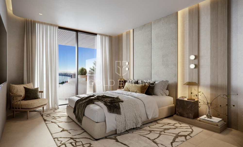 New Build · Penthouse · Fuengirola · Playa de Torreblanca