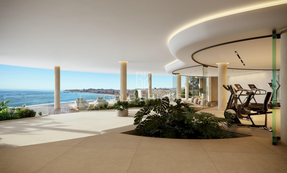 New Build · Penthouse · Fuengirola · Playa de Torreblanca