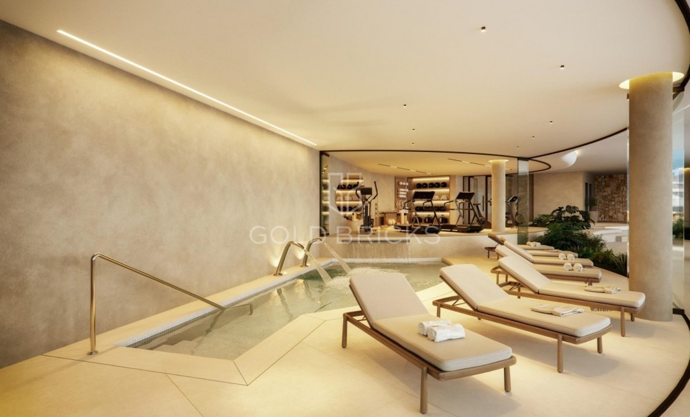 New Build · Penthouse · Fuengirola · Playa de Torreblanca