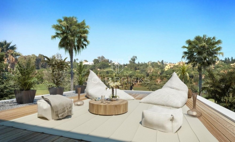 New Build · Villa · Estepona · El Paraíso
