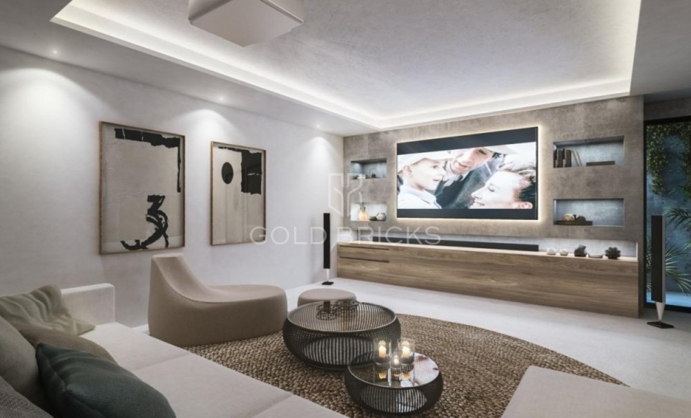 New Build · Villa · Estepona · El Paraíso