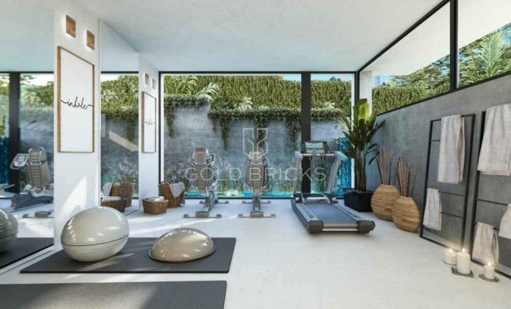 New Build · Villa · Estepona · El Paraíso