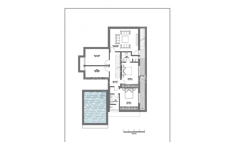 New Build · Villa · Estepona · El Paraíso
