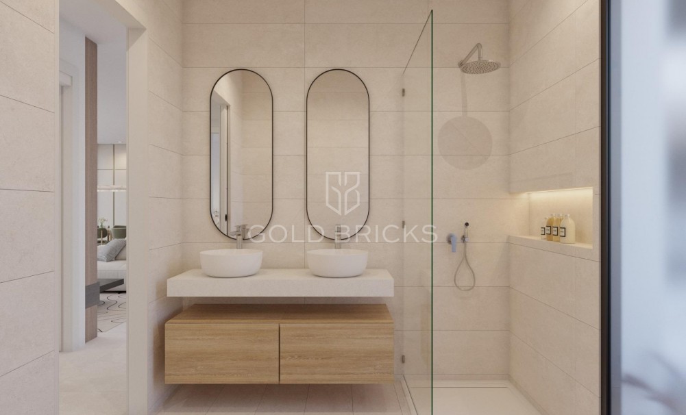 New Build · Villa · Fuente Álamo · Hacienda del Alamo