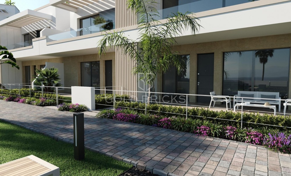 New Build · Penthouse · Torre Pacheco · Santa Rosalia Lake And Life Resort