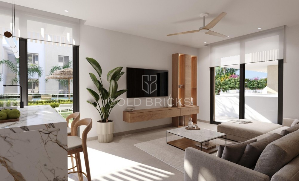 New Build · Penthouse · Torre Pacheco · Santa Rosalia Lake And Life Resort