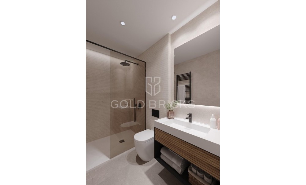New Build · Penthouse · Torre Pacheco · Santa Rosalia Lake And Life Resort