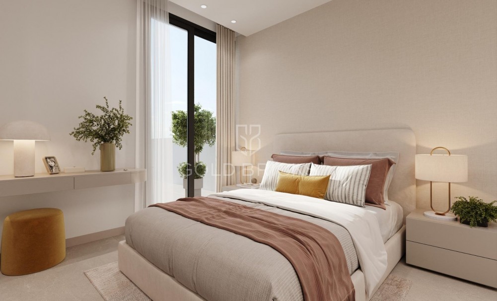 New Build · Penthouse · Torre Pacheco · Santa Rosalia Lake And Life Resort