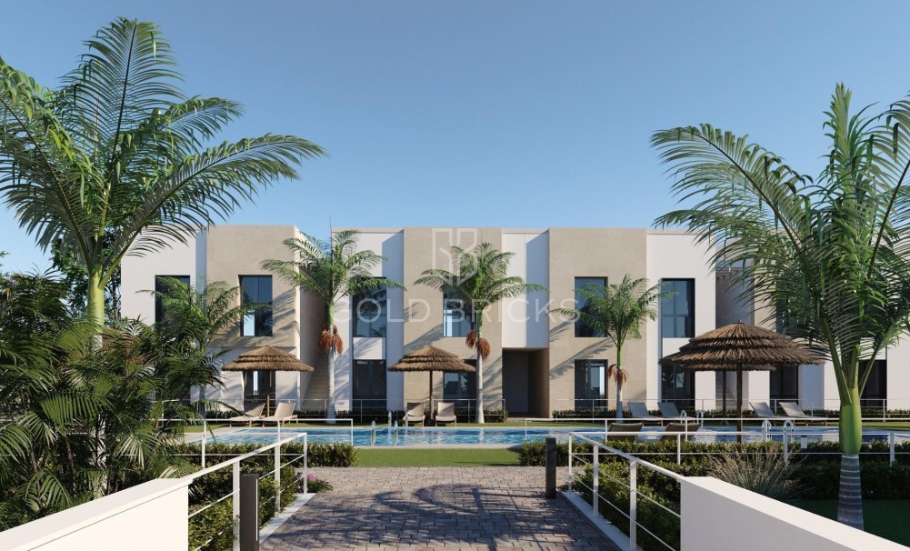 New Build · Penthouse · Torre Pacheco · Santa Rosalia Lake And Life Resort