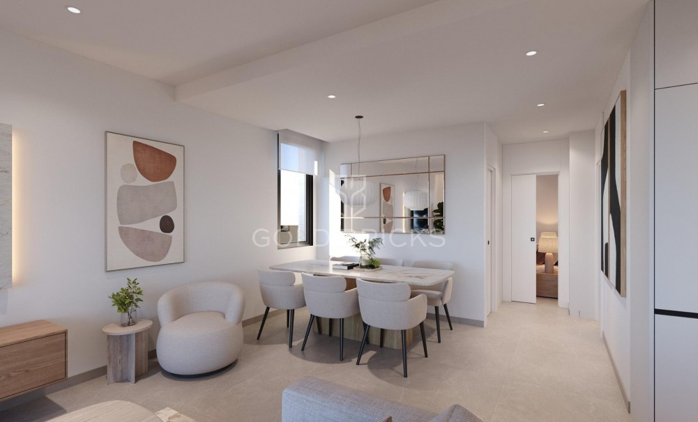 New Build · Bungalow · Torre Pacheco · Santa Rosalia Lake And Life Resort