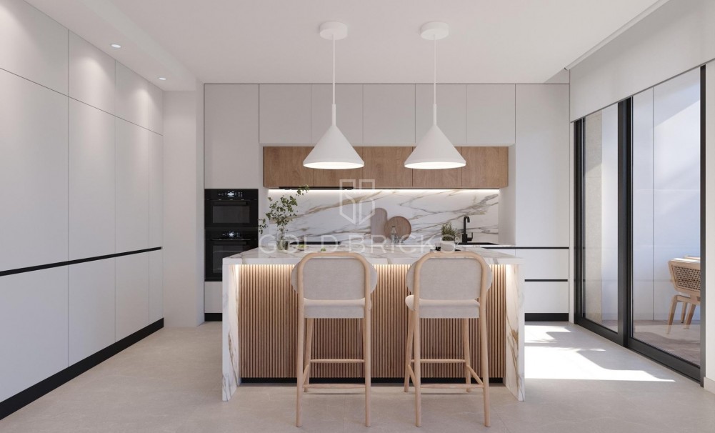 New Build · Bungalow · Torre Pacheco · Santa Rosalia Lake And Life Resort