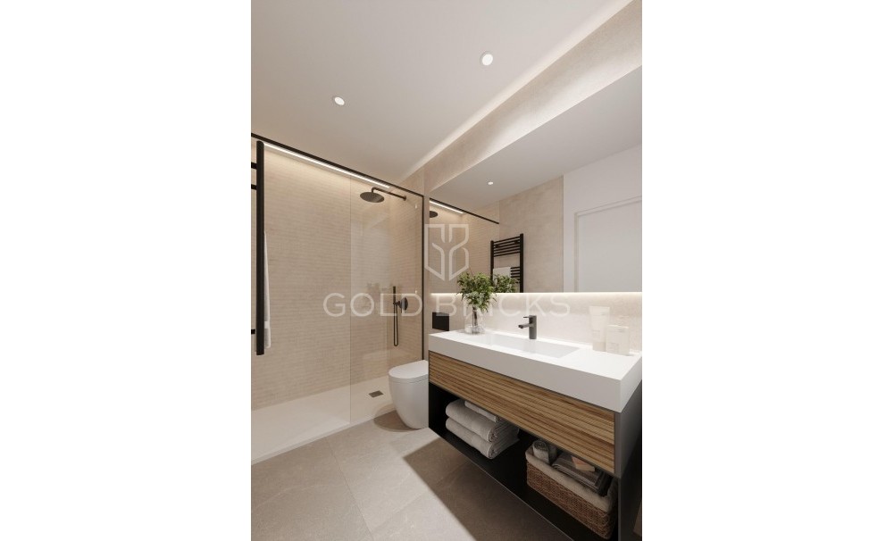 New Build · Bungalow · Torre Pacheco · Santa Rosalia Lake And Life Resort