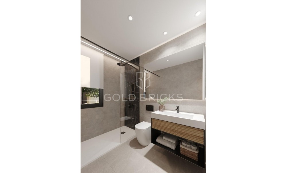 New Build · Bungalow · Torre Pacheco · Santa Rosalia Lake And Life Resort