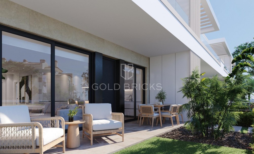 New Build · Bungalow · Torre Pacheco · Santa Rosalia Lake And Life Resort