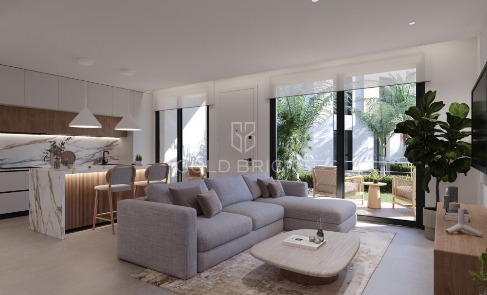 New Build · Bungalow · Torre Pacheco · Santa Rosalia Lake And Life Resort