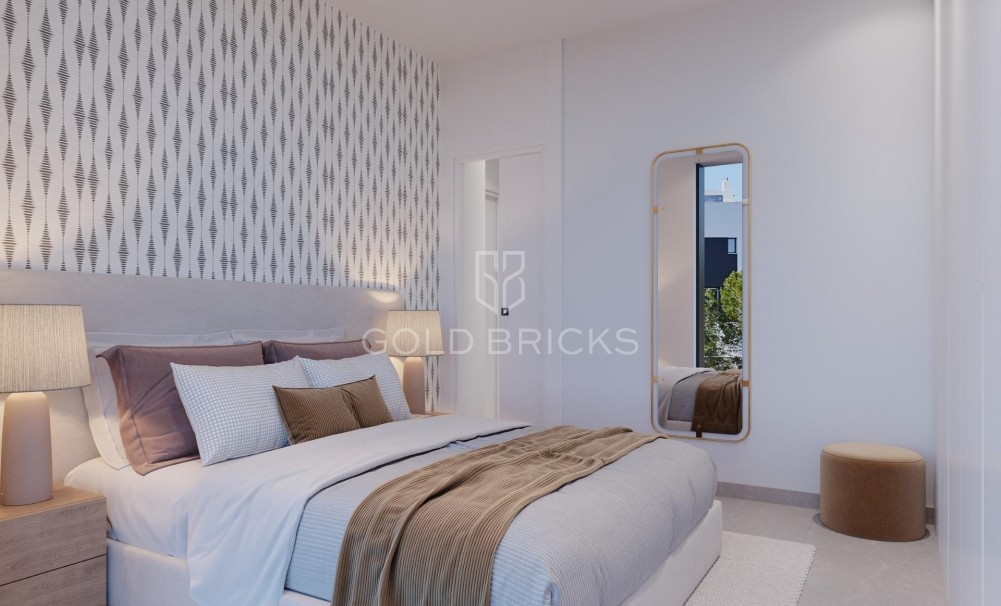 New Build · Bungalow · Torre Pacheco · Santa Rosalia Lake And Life Resort