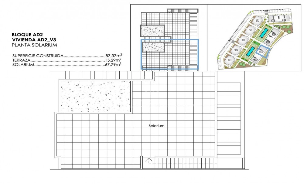 New Build · Bungalow · Torre Pacheco · Santa Rosalia Lake And Life Resort
