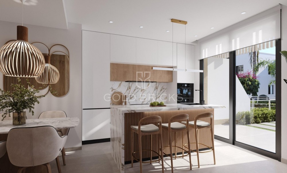 New Build · Apartment · Torre Pacheco · Santa Rosalia Lake And Life Resort