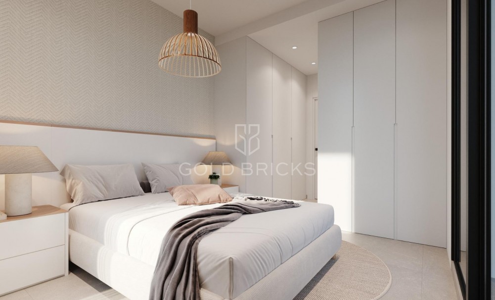 New Build · Apartment · Torre Pacheco · Santa Rosalia Lake And Life Resort
