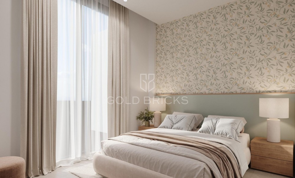 New Build · Apartment · Torre Pacheco · Santa Rosalia Lake And Life Resort