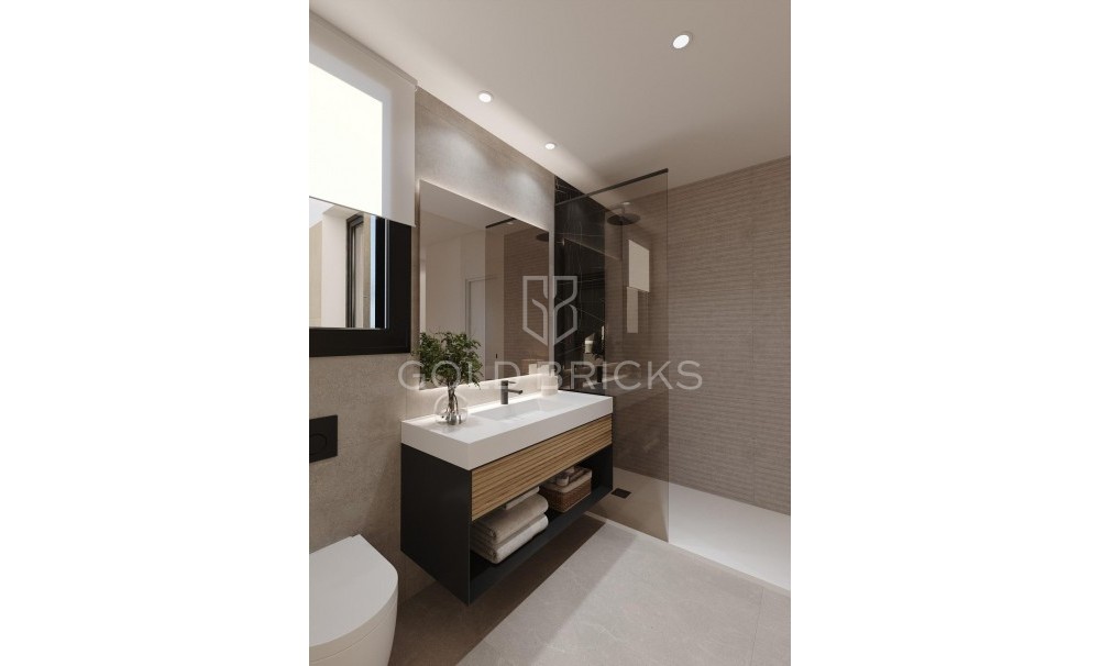 New Build · Apartment · Torre Pacheco · Santa Rosalia Lake And Life Resort