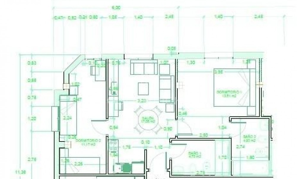New Build · Apartment · Los Alcazares · Playa Lo Sola
