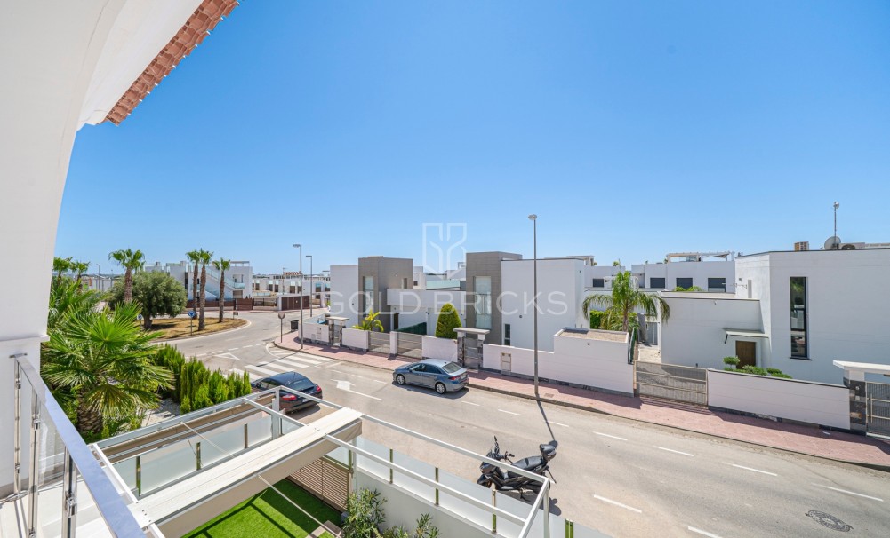 Revente · Attique · Ciudad Quesada - Rojales