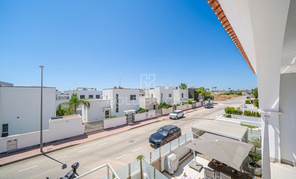 Revente · Attique · Ciudad Quesada - Rojales