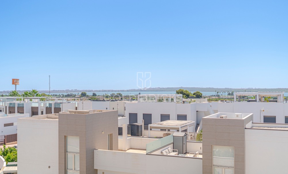 Revente · Attique · Ciudad Quesada - Rojales
