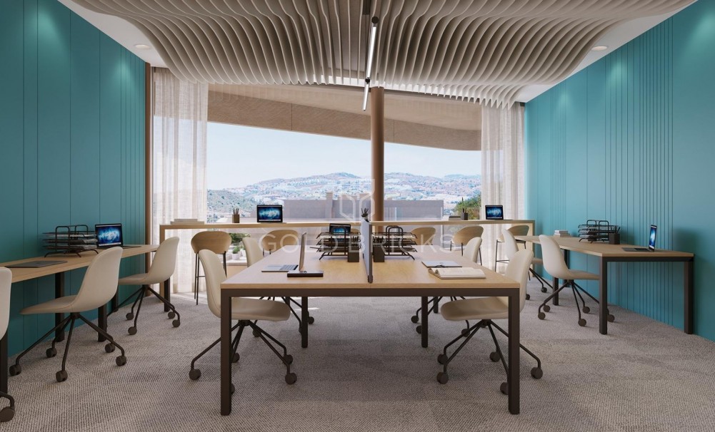 New Build · Apartment · Mijas · La Cala