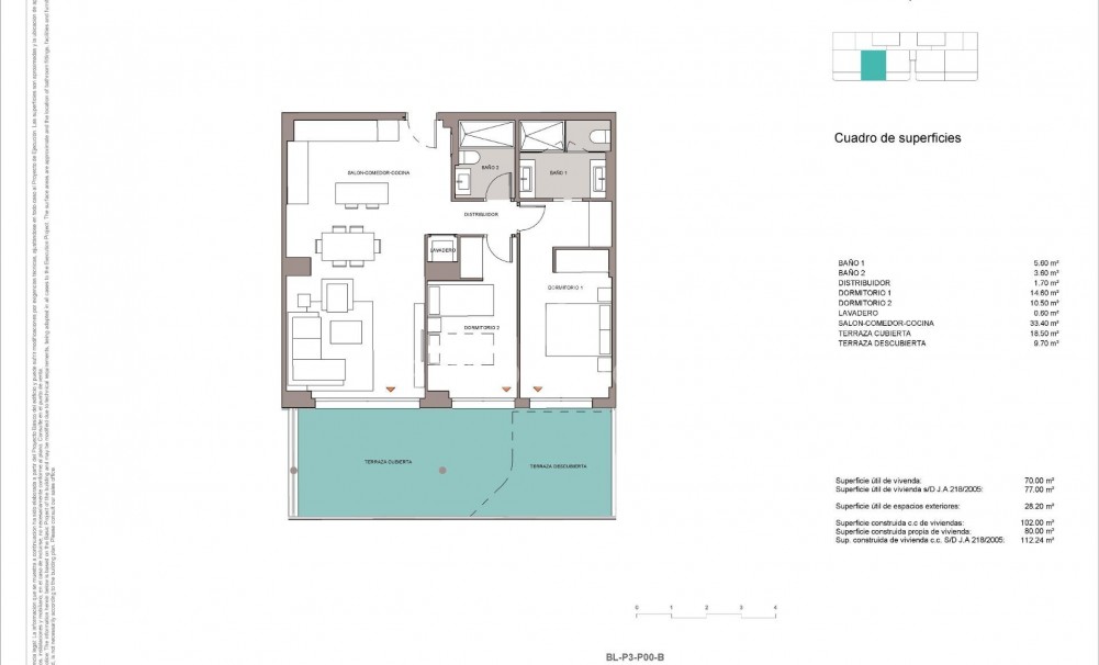 New Build · Apartment · Mijas · La Cala