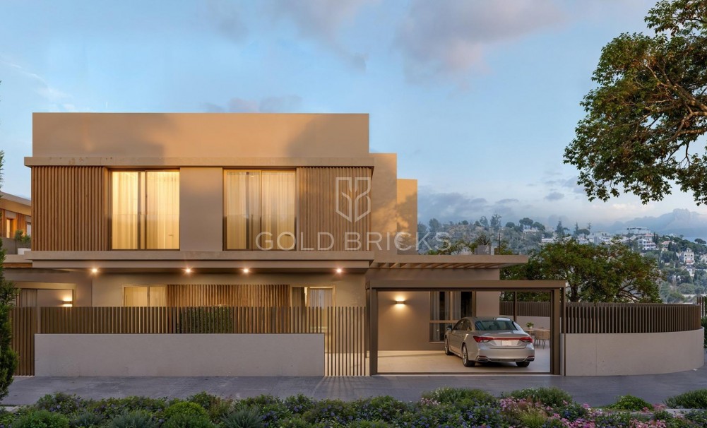 New Build · Apartment · Mijas · La Cala