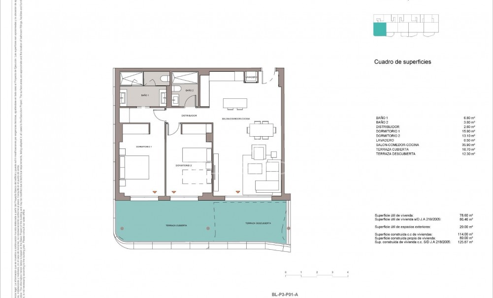 New Build · Apartment · Mijas · La Cala