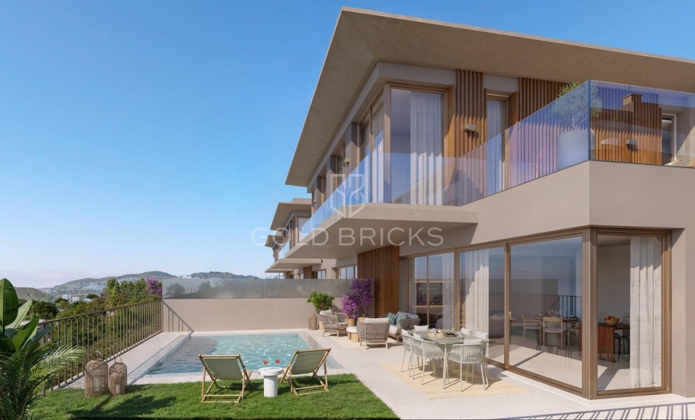 New Build · Apartment · Mijas · La Cala