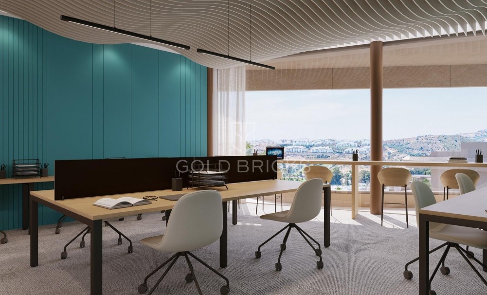New Build · Apartment · Mijas · La Cala