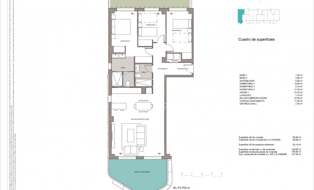 New Build · Apartment · Mijas · La Cala