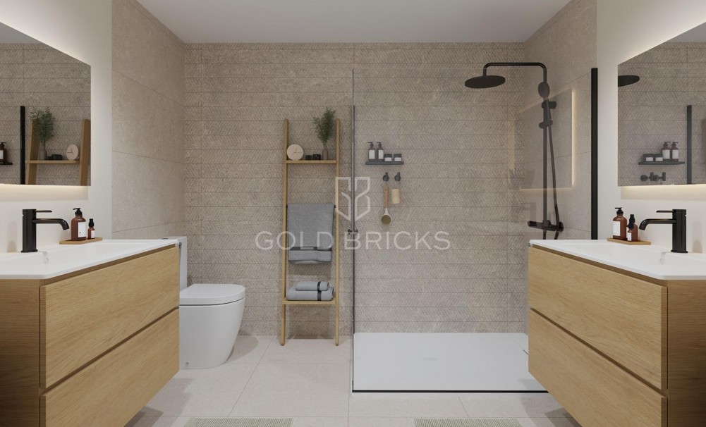 New Build · Penthouse · Mijas · La Cala