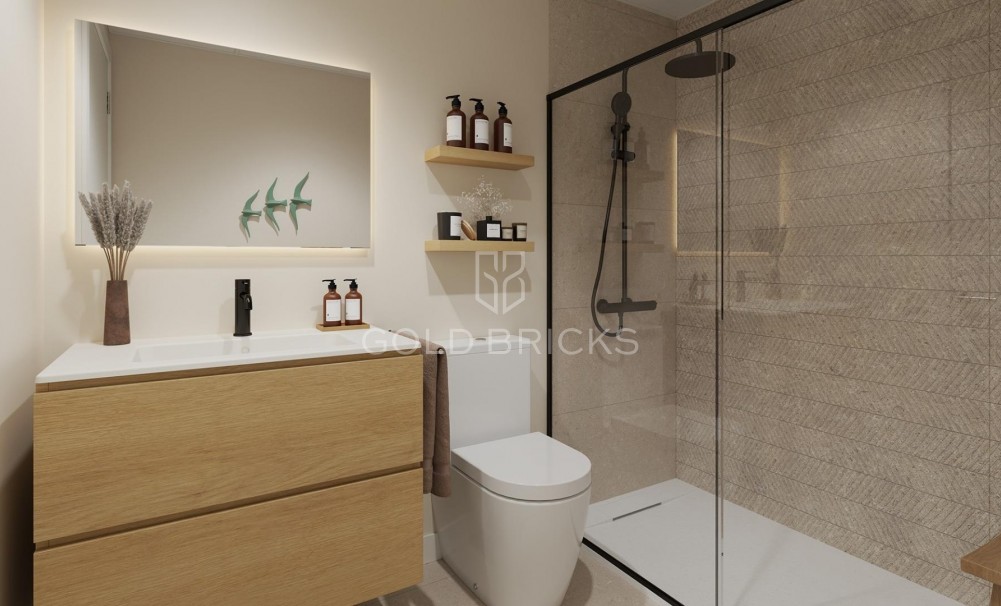 New Build · Penthouse · Mijas · La Cala