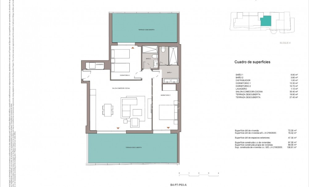 New Build · Penthouse · Mijas · La Cala