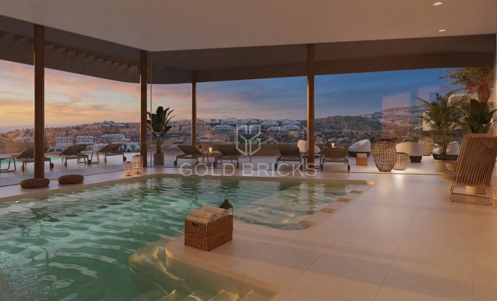 New Build · Penthouse · Mijas · La Cala
