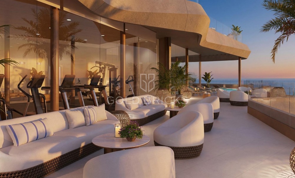 New Build · Penthouse · Mijas · La Cala