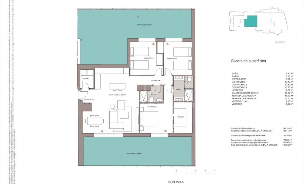 New Build · Penthouse · Mijas · La Cala
