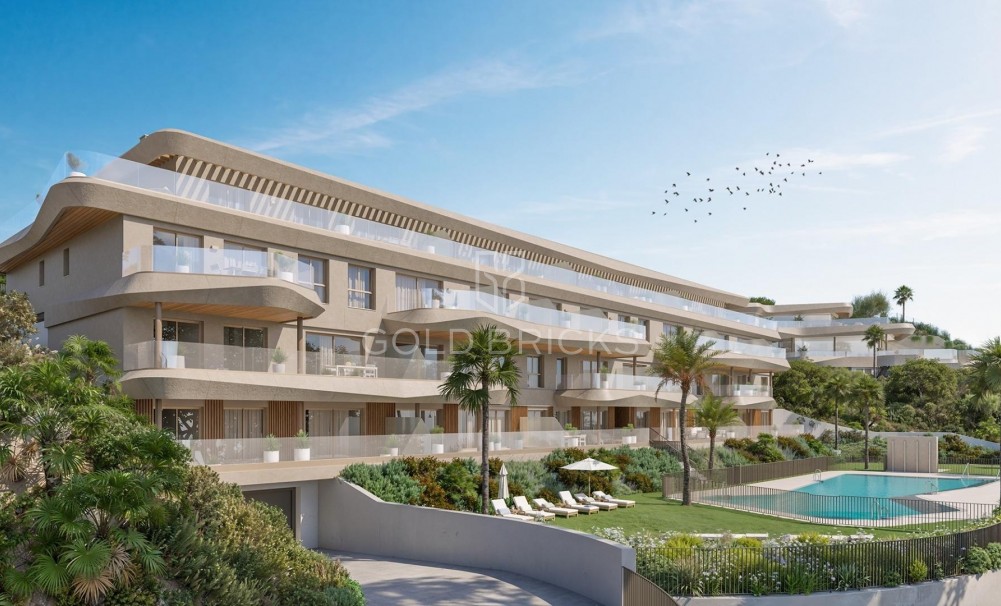 New Build · Town House · Mijas · La Cala