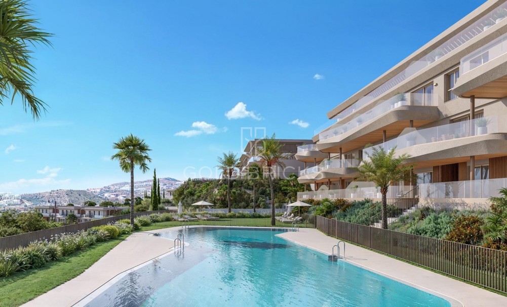 New Build · Town House · Mijas · La Cala