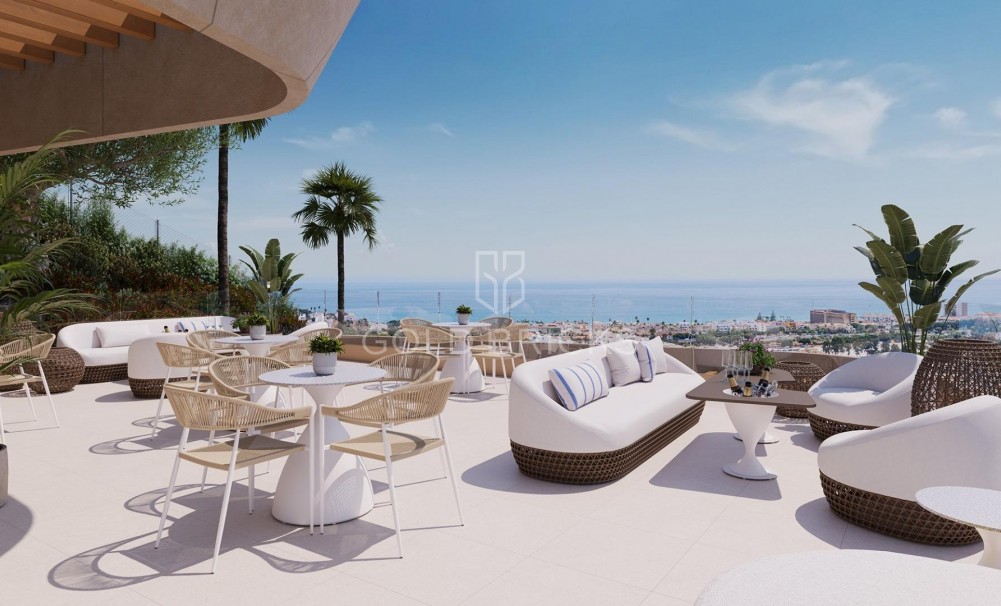 New Build · Town House · Mijas · La Cala