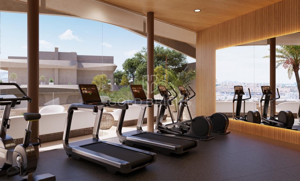 New Build · Town House · Mijas · La Cala