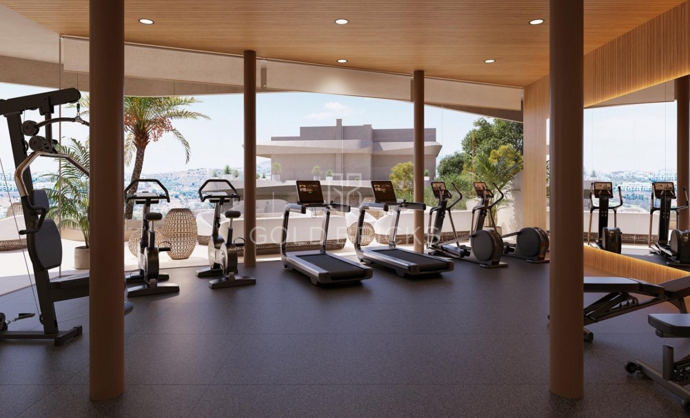 New Build · Town House · Mijas · La Cala