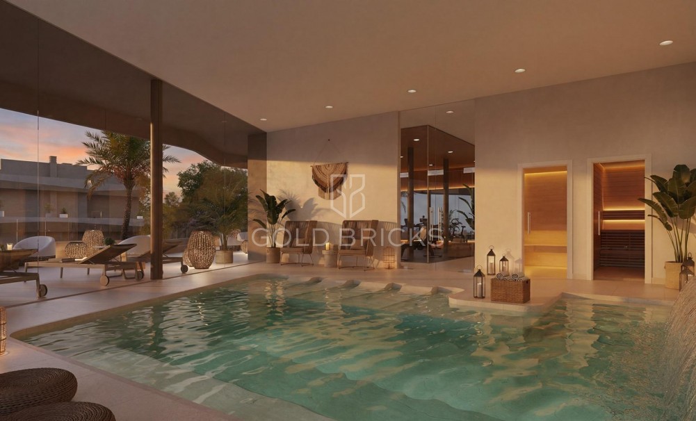 New Build · Town House · Mijas · La Cala