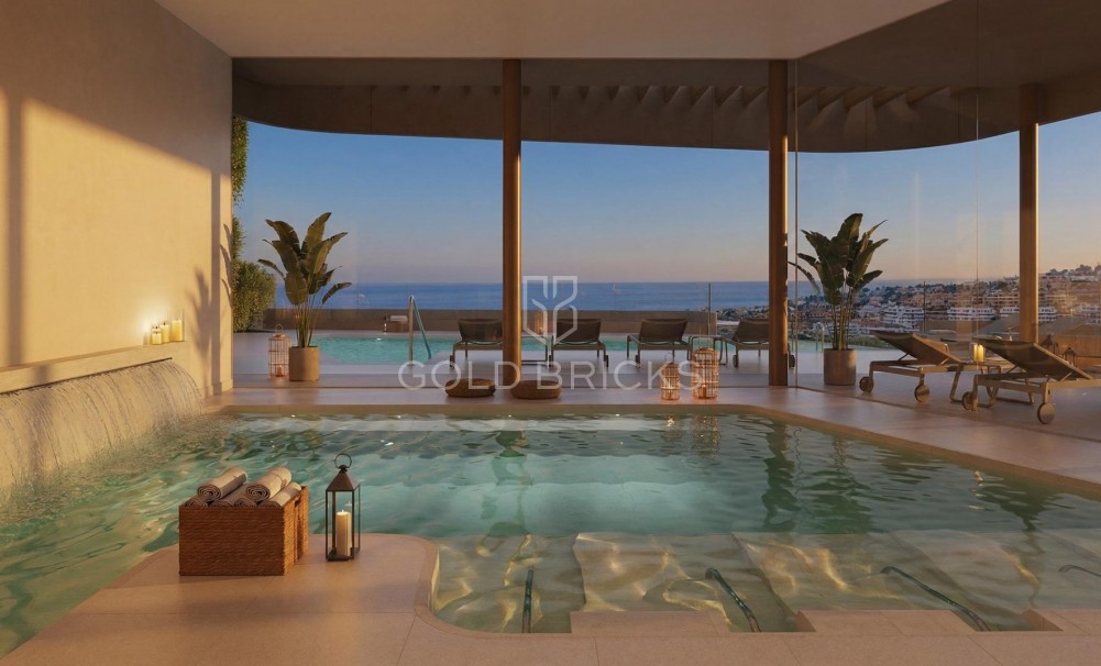 New Build · Town House · Mijas · La Cala